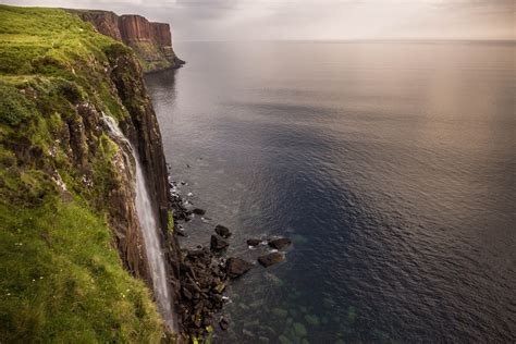 Visiter L Le De Skye Ecosse A Faire Voir L Le De Skye Les