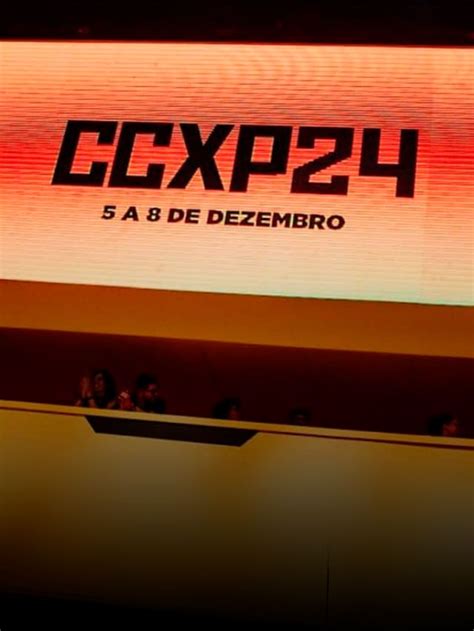 Ccxp Revela Data Para In Cio Das Vendas De Ingressos E Valores De