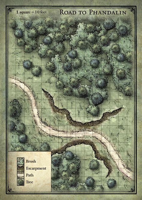Phandelver Maps Mapa De Fantasia Mapas Do Dungeon Rpg Map Adams Porn