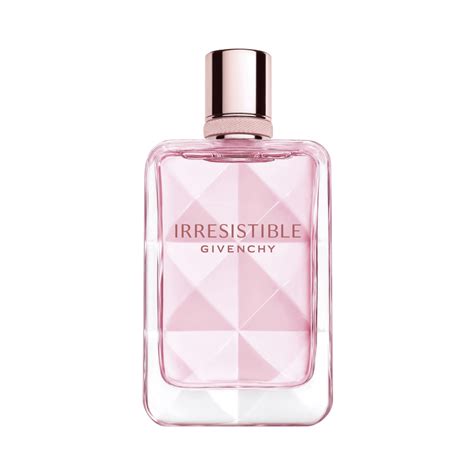 Irresistible Very Floral Eau De Parfum Givenchy Parfumerie Burdin