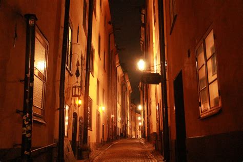 Stockholm At New Years Eve Carolin Leister Flickr