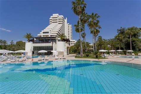 Ozkaymak Falez Hotel, Antalya - Compare Deals