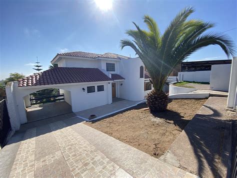 VENTA Casa Baltazar Diaz 6361 Peñuelas La Serena Plazher