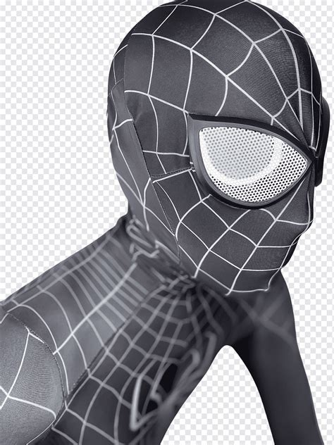 Spider man Cosplay Zentai Disfraz Personaje Superhéroe Máscara