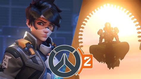 Overwatch Date De Sortie B Ta Gameplay Pve On Vous Dit Tout