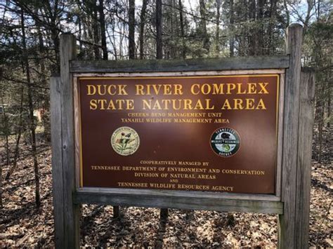 2023 Best Trails In Duck River State Natural Area Alltrails