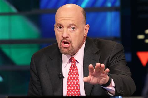 Cnbcs Jim Cramer Says To Take Profits After Thursday Stock Sell Off