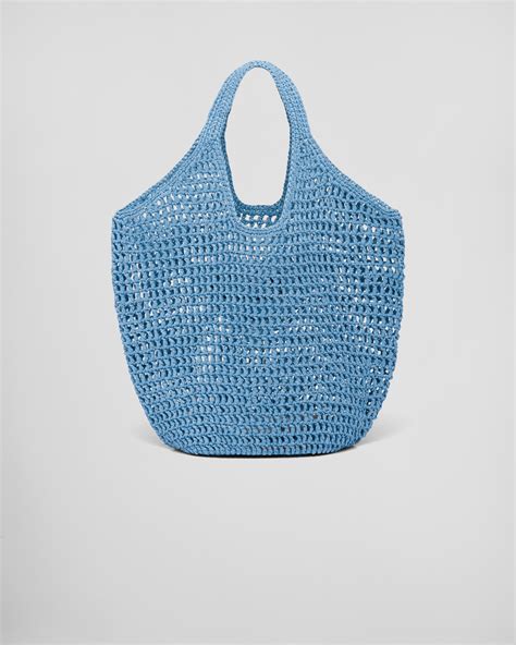 Actualizar 60 Imagen Prada Crochet Bag Pattern Abzlocal Mx