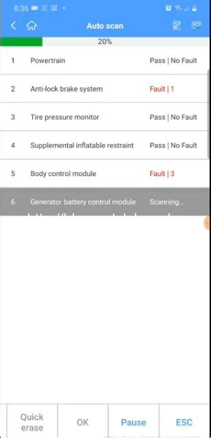 In-depth OBDII Reader Review: Bluedriver vs Autel AP200 - AutelShop.de ...