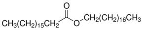 Stearyl Stearate Analytical Standard Sigma Aldrich