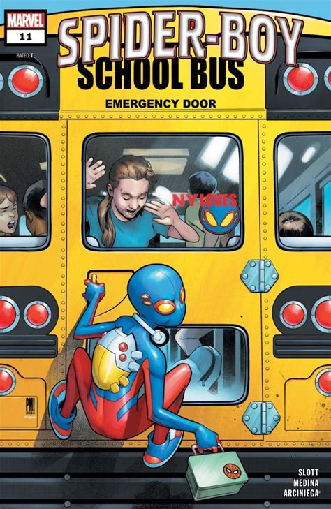 Spider Boy 11 Reviews