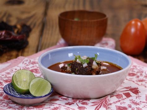 Receta De Birria De Res Estilo Jalisco Cocina Delirante Cocinadelirante