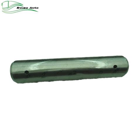 China Yutong Bus Auto Parts Axle Steering System Kingpin