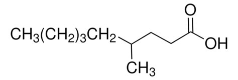 Acid 4 Methyl 1 Pentanoic