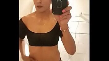 Aqui Katty Chica Trans En Su Primer Video Travesti XVIDEOS