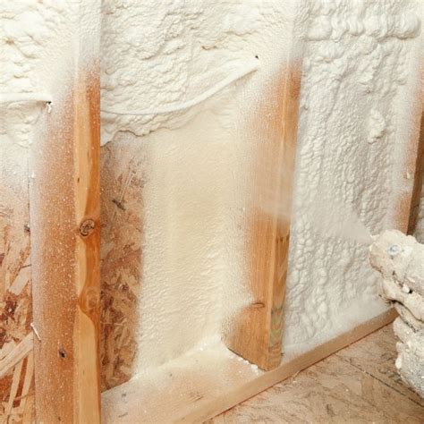 Basement Spray Foam Insulation | Philly Spray Foam Insulation ️