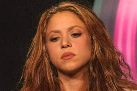 Shakira Rompe El Silencio Sobre La Verdad Que Enfrentan Sus Hijos En