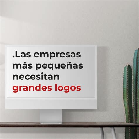 ♥️el Logo Es El Icono De Tu Programatica On Demand