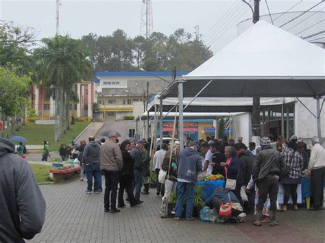 Feira De Troca De Sementes E Mudas Tradicionais Das Comunidades