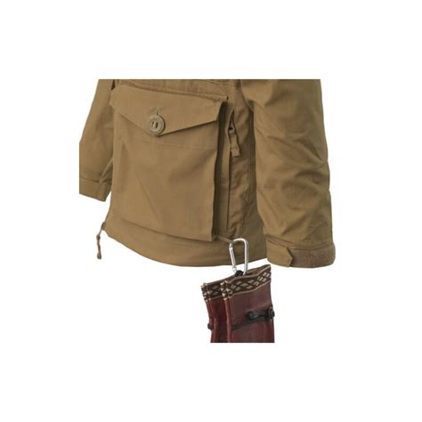 Helikon-Tex SAS Smock, Duracanvas – Perunika