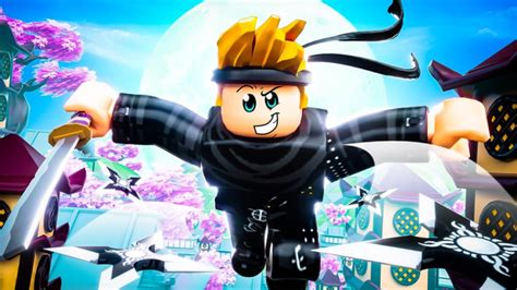 Roblox Strong Ninja Simulator Codes (September 2022): Free Strength, Gems, and Lucky Boost ...