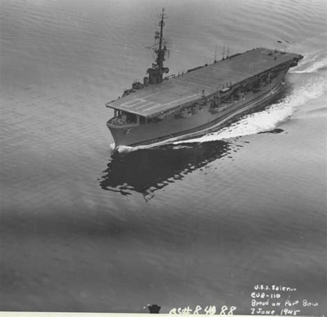 Commencement Bay Class Escort Carrier World War Ii Wiki Fandom