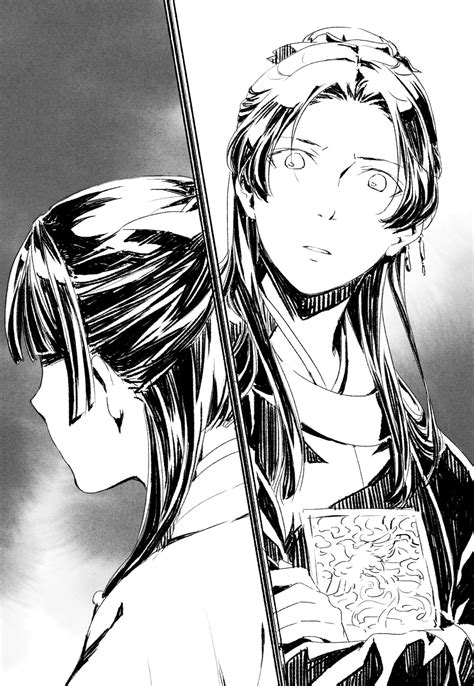 Basen Kusuriya No Hitorigoto Zerochan Anime Image Board Hot Sex Picture