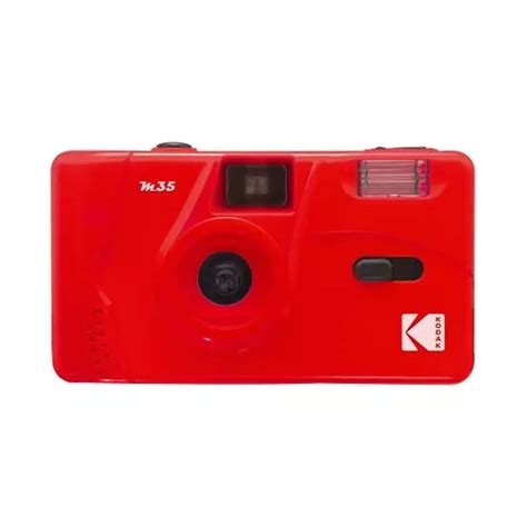 M Film Camera Reusable Focus Free Easy To Use Bui Env O Gratis