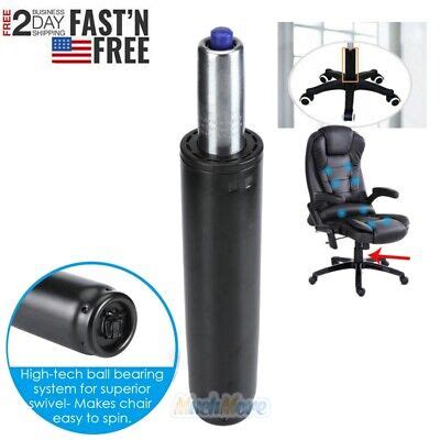 450lbs Gaming Chair Gas Cylinder Lift Hydraulic Replacement Heavy