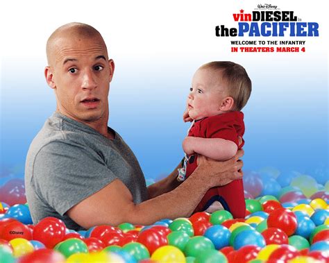The Pacifier The Pacifier Wallpaper 25395296 Fanpop