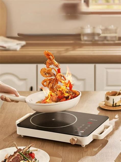 Hot Plate Electric Cooker Induction Cooker New Homehold High Power Hot