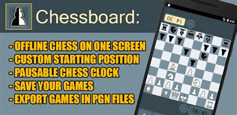 Chessboard Offline 2 Player Free Chess App For Pc How To Install On