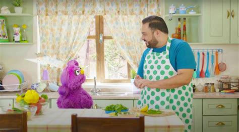 How Sesame Workshop Uses Research To Shape Ahlan Simsim Content