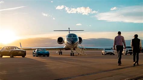 Cuánto cuesta volar en jet privado Forbes España