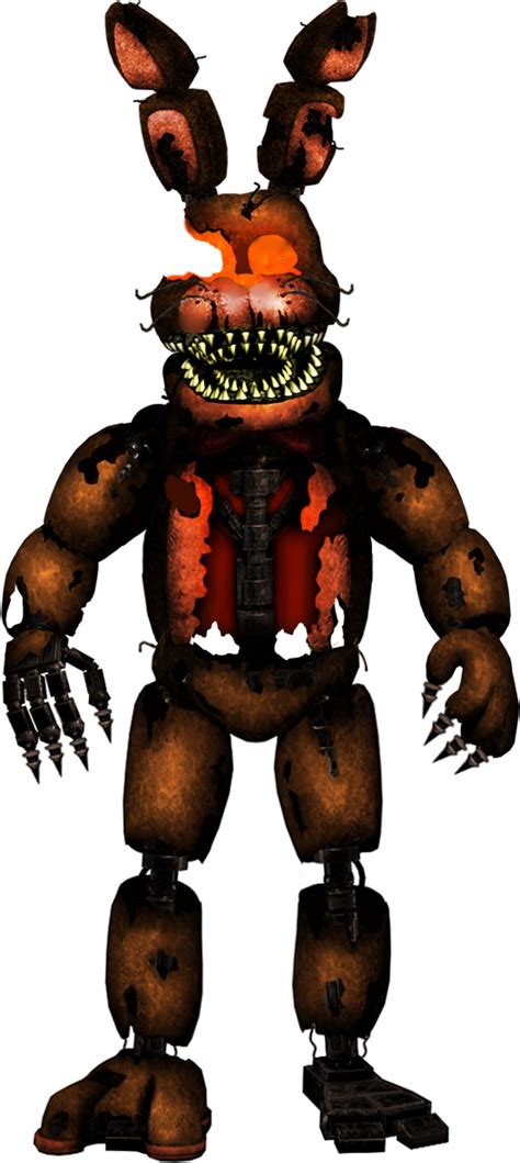 This And Jack O Bonnie In The Classic Version Fnaf 1 R Dawko