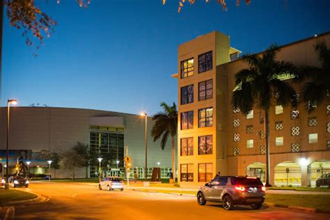 Parking at FIU: A living nightmare - PantherNOW