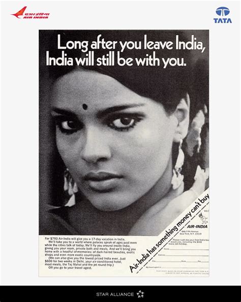 Air India On Twitter FlyAI Evergreen And Chic Even Today Whether