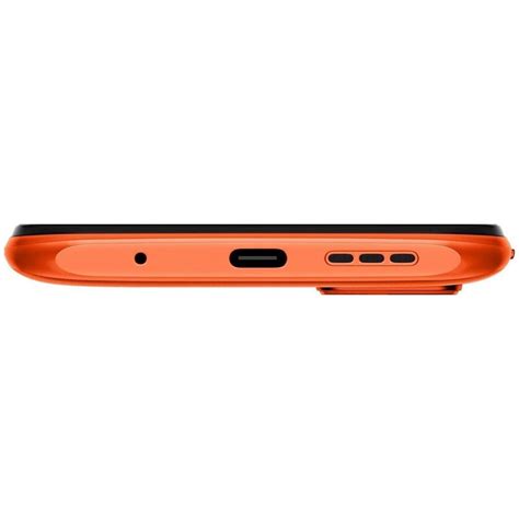 Xiaomi Redmi 9T 4/128GB NFC (Orange) Калининград - G8.RU Калининград