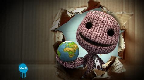 Littlebigplanet Wiki Fandom