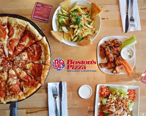 36 Best Photos Bostons Restaurant Sports Bar Bostons Restaurant