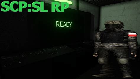 Scp Sl Avocado Hard Rp Part Youtube