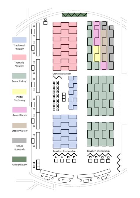 Internationale Briefmarkenausstellung D