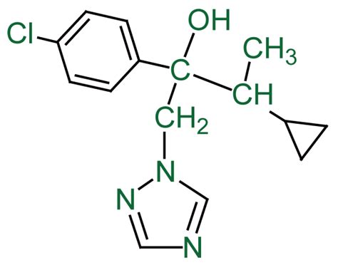 Cyproconazole - Shaoxing Biotech Chemical Co Ltd.