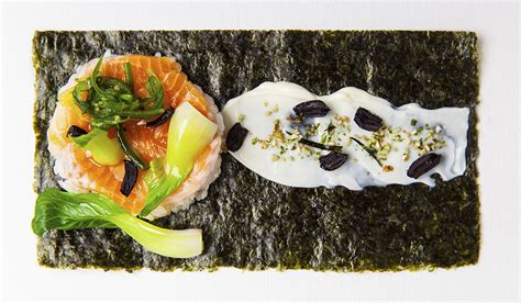 Sushiより手巻き。旬の投資マネー対象は「日本食」 Heaps