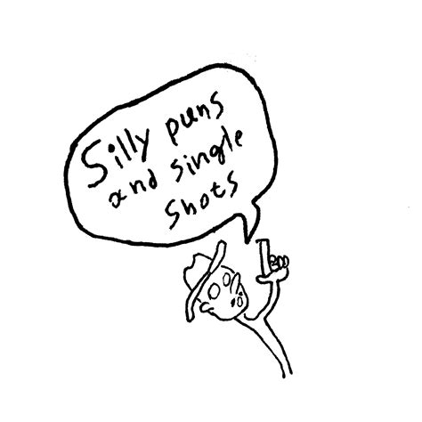 Silly Puns And Single Shots Webtoon