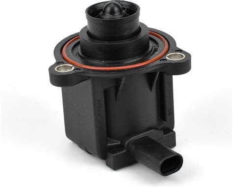 Amazon Pifipour Cj G U Ba Solenoid Valve Compatible With Ford