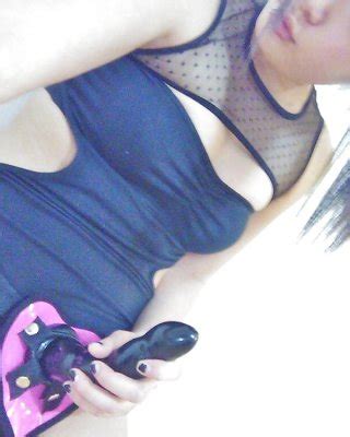 Selfie Strapon Porn Pictures XXX Photos Sex Images 1623358 PICTOA