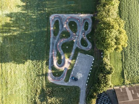 Pump Track Thierachern CH By Velosolutions Flickr