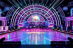 Strictly Come Dancing 2025 Cast Rumours