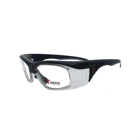 Safety Glasses 3m Zt200 Turcomp